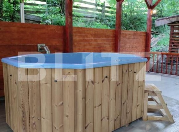Casa de vânzare 6 camere Valea Ierii - 200058CV | BLITZ Cluj-Napoca | Poza5
