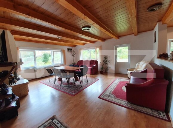 Casa de vânzare 6 camere Valea Ierii - 200058CV | BLITZ Cluj-Napoca | Poza21