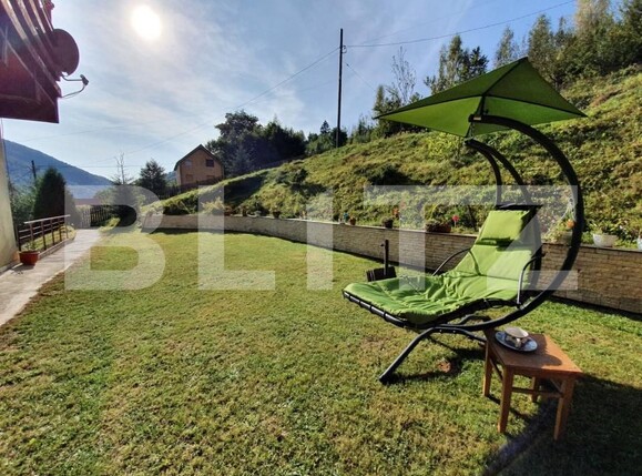 Casa de vânzare 6 camere Valea Ierii - 200058CV | BLITZ Cluj-Napoca | Poza3
