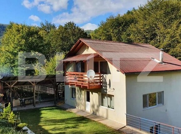 Casa de vânzare 6 camere Valea Ierii - 200058CV | BLITZ Cluj-Napoca | Poza2