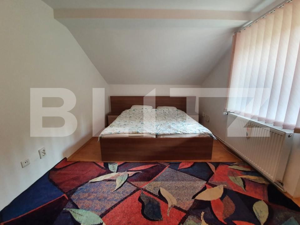 Casa de vânzare 6 camere Valea Ierii - 200058CV | BLITZ Cluj-Napoca | Poza12