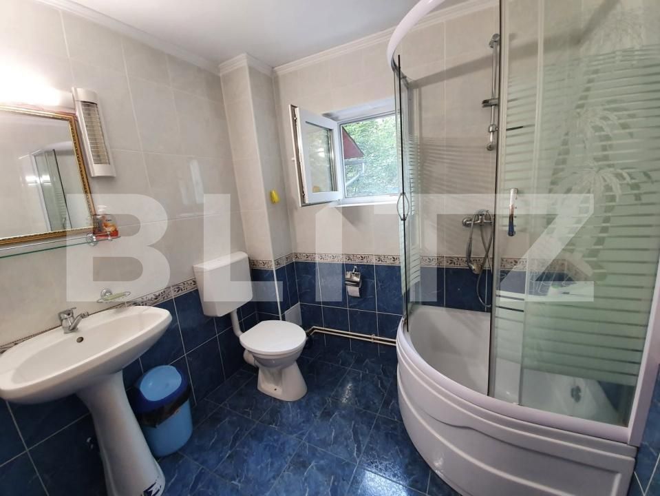Casa de vânzare 6 camere Valea Ierii - 200058CV | BLITZ Cluj-Napoca | Poza9