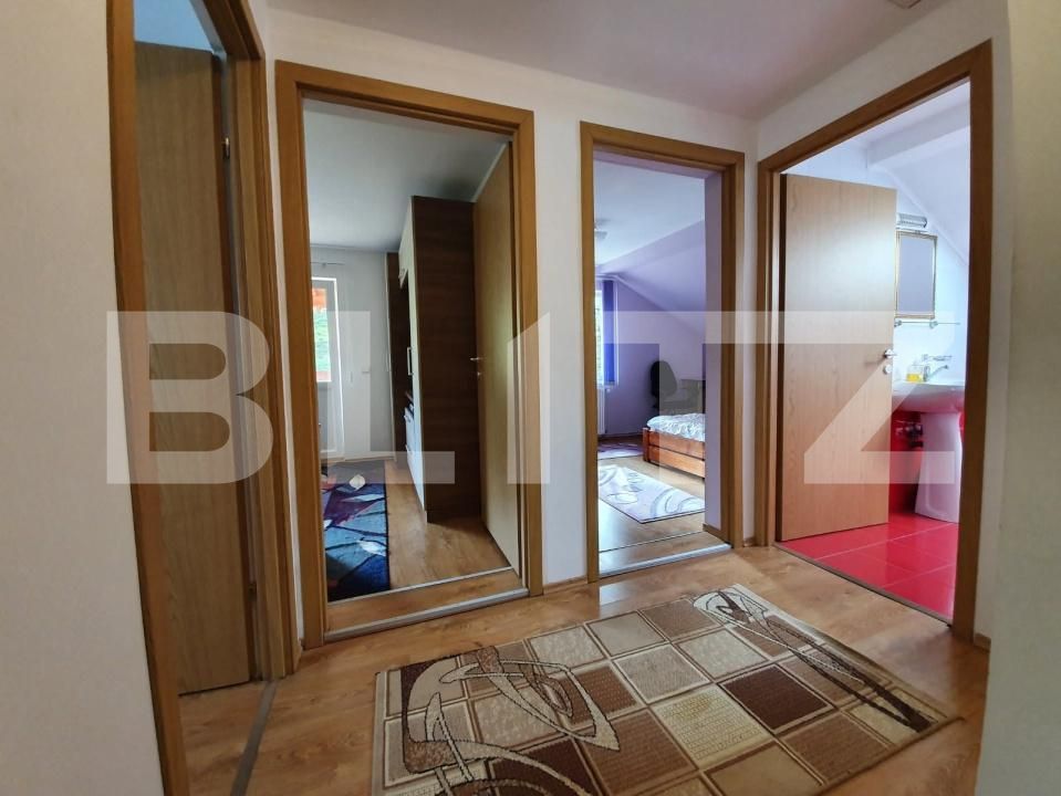 Casa de vânzare 6 camere Valea Ierii - 200058CV | BLITZ Cluj-Napoca | Poza19