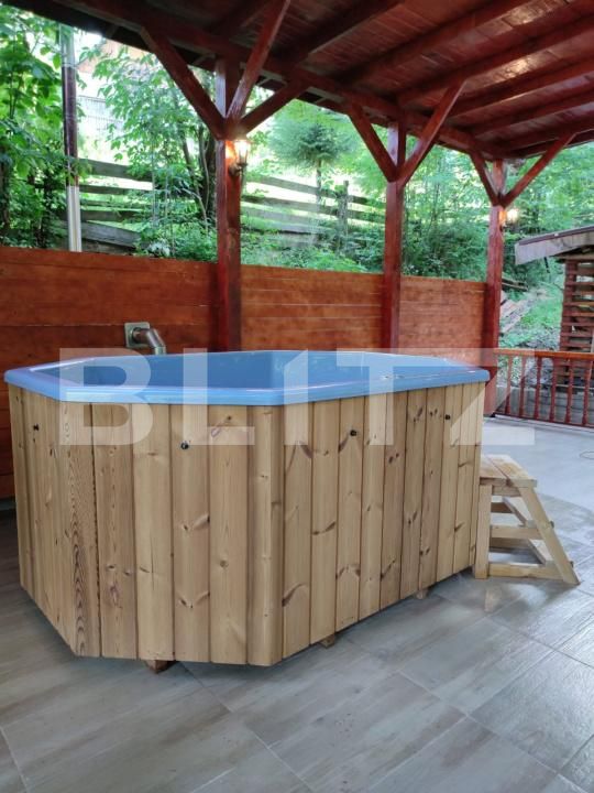 Casa de vânzare 6 camere Valea Ierii - 200058CV | BLITZ Cluj-Napoca | Poza5