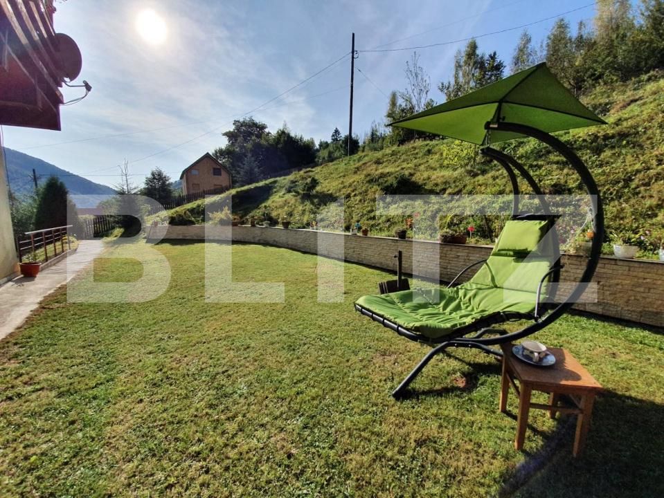 Casa de vânzare 6 camere Valea Ierii - 200058CV | BLITZ Cluj-Napoca | Poza3