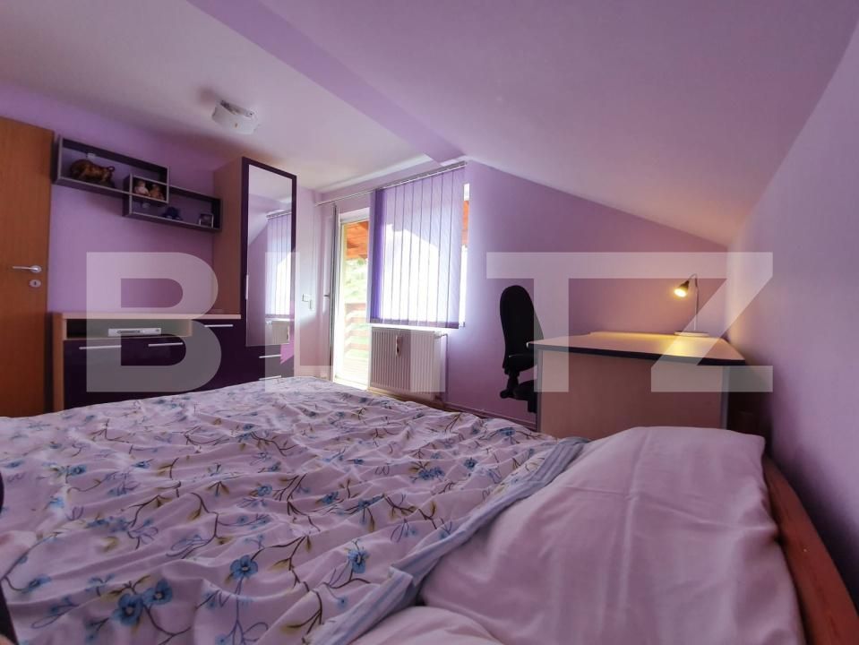 Casa de vânzare 6 camere Valea Ierii - 200058CV | BLITZ Cluj-Napoca | Poza17
