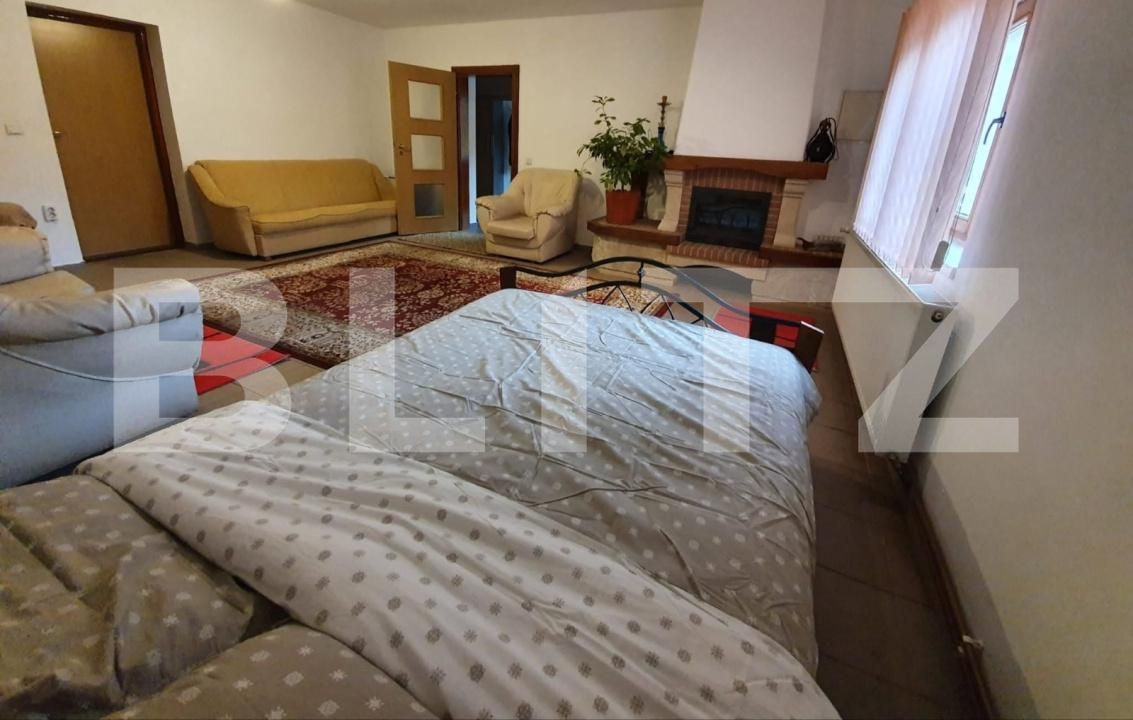 Casa de vânzare 6 camere Valea Ierii - 200058CV | BLITZ Cluj-Napoca | Poza25