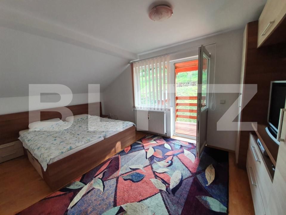 Casa de vânzare 6 camere Valea Ierii - 200058CV | BLITZ Cluj-Napoca | Poza14