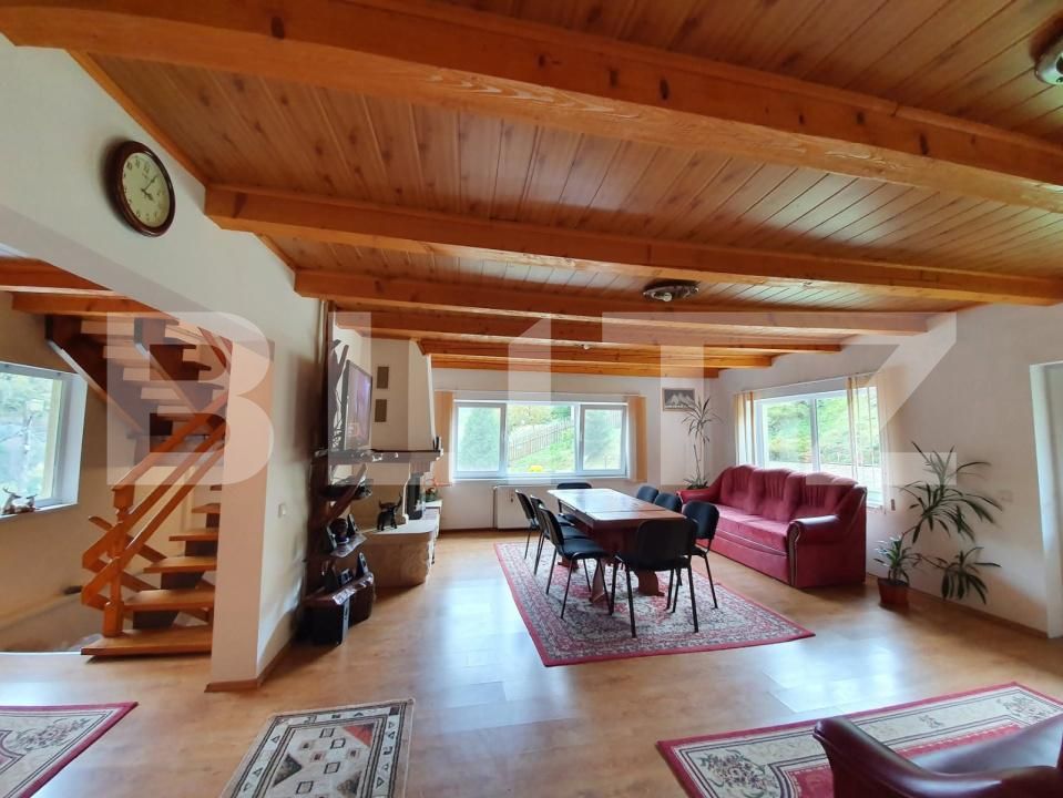 Casa de vânzare 6 camere Valea Ierii - 200058CV | BLITZ Cluj-Napoca | Poza23