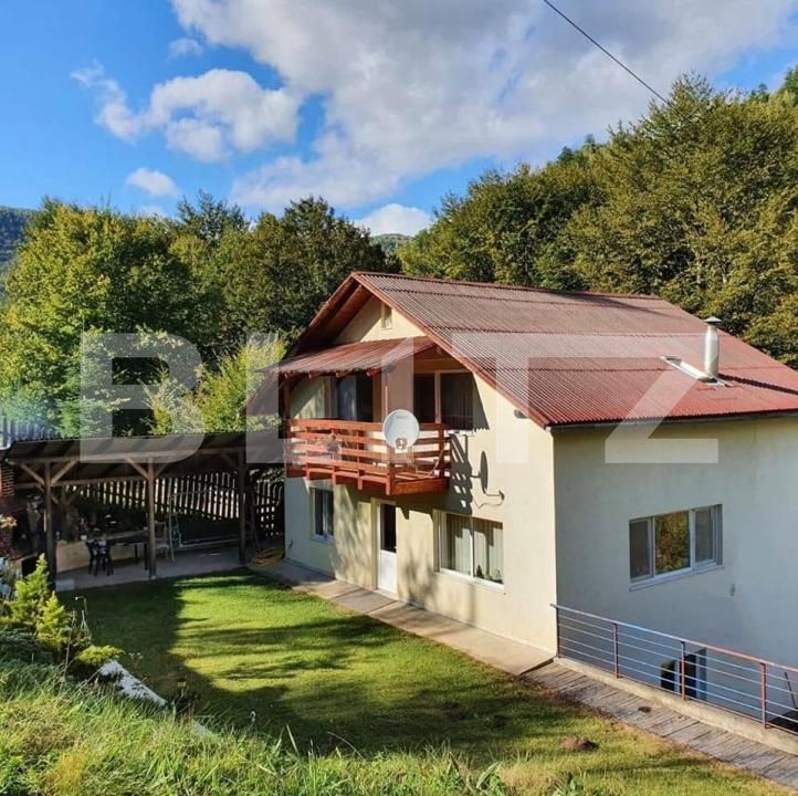 Casa de vânzare 6 camere Valea Ierii - 200058CV | BLITZ Cluj-Napoca | Poza2