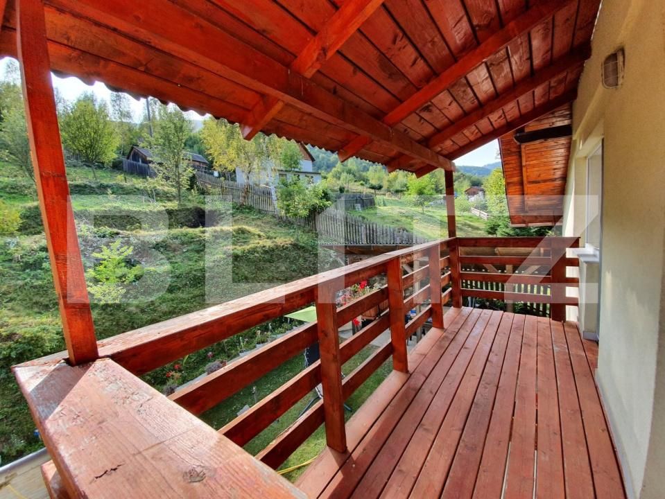 Casa de vânzare 6 camere Valea Ierii - 200058CV | BLITZ Cluj-Napoca | Poza7