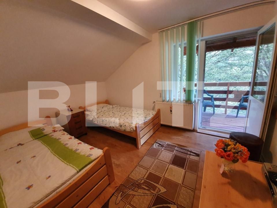 Casa de vânzare 6 camere Valea Ierii - 200058CV | BLITZ Cluj-Napoca | Poza18