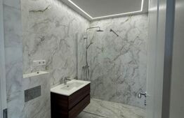 Apartament 2 camere, 63 mp, parcare subterana, zona Teilor 