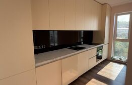 Apartament 2 camere, 63 mp, parcare subterana, zona Teilor 