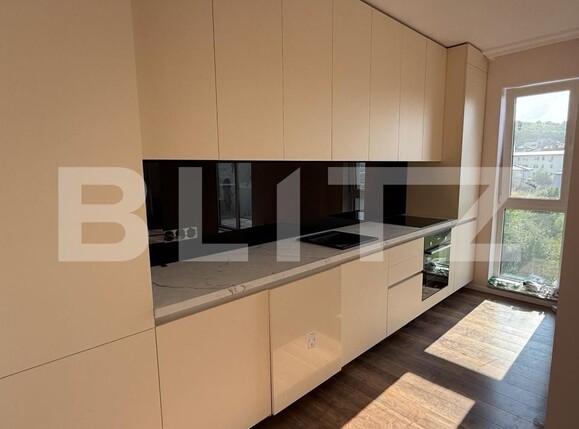 Apartament de închiriat 2 camere Floreşti - 200059AI | BLITZ Cluj-Napoca | Poza1