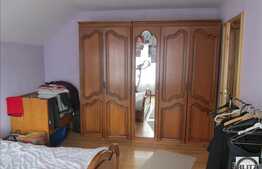 Casa de vanzare, 330 mp, cu teren de 330 mp si front la strada de 13 ml, Zorilor