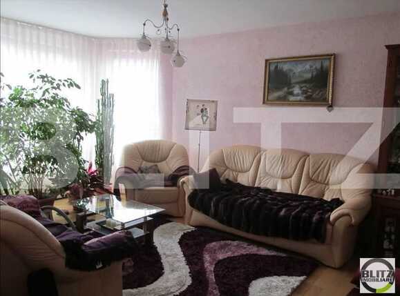 Casa de vânzare 8 camere Zorilor - 20006CV | BLITZ Cluj-Napoca | Poza2