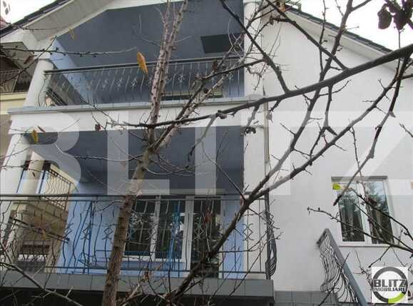 Casa de vânzare 8 camere Zorilor - 20006CV | BLITZ Cluj-Napoca | Poza12