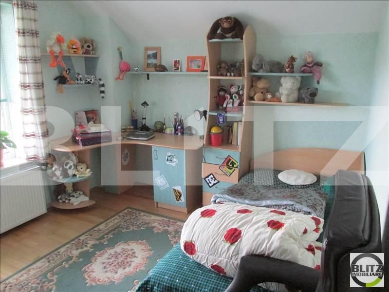 Casa de vânzare 8 camere Zorilor - 20006CV | BLITZ Cluj-Napoca | Poza5