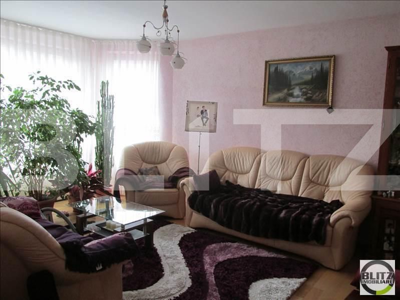 Casa de vânzare 8 camere Zorilor - 20006CV | BLITZ Cluj-Napoca | Poza2