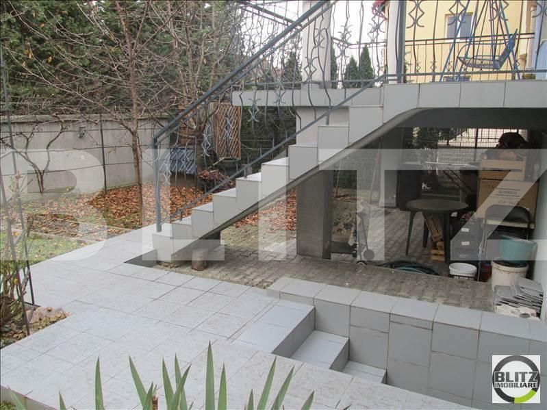 Casa de vânzare 8 camere Zorilor - 20006CV | BLITZ Cluj-Napoca | Poza13