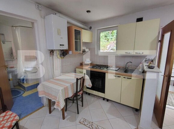 Casa de vânzare 2 camere Plopilor - 200067CV | BLITZ Cluj-Napoca | Poza2