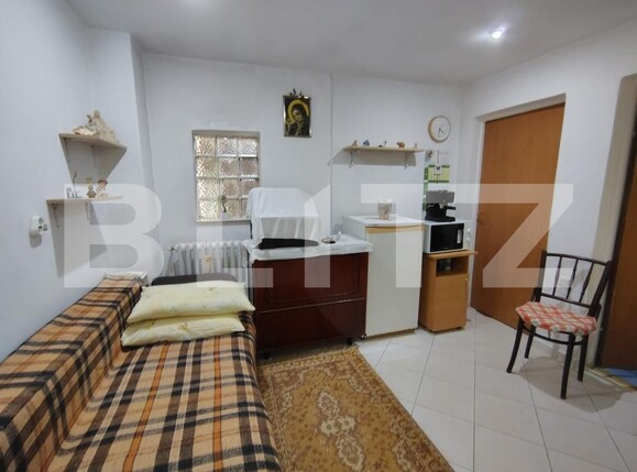 Casa de vânzare 2 camere Plopilor - 200067CV | BLITZ Cluj-Napoca | Poza1