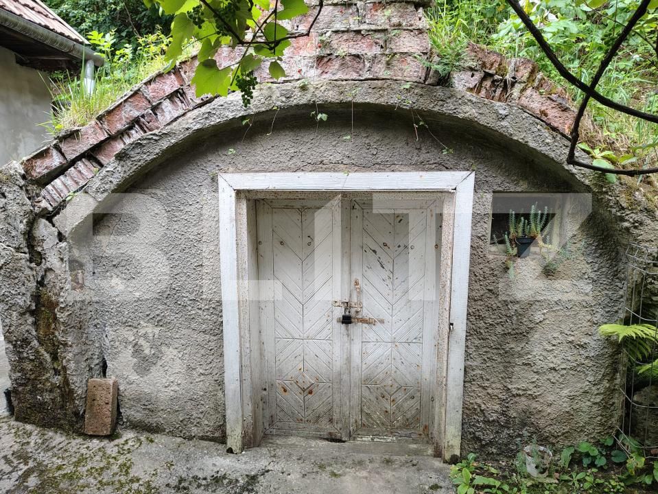 Casa de vânzare 2 camere Plopilor - 200067CV | BLITZ Cluj-Napoca | Poza10
