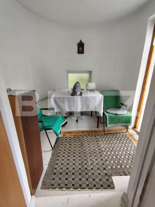 Casa de vânzare 2 camere Plopilor - 200067CV | BLITZ Cluj-Napoca | Poza6