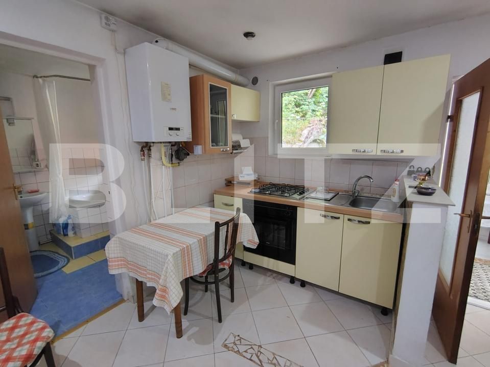 Casa de vânzare 2 camere Plopilor - 200067CV | BLITZ Cluj-Napoca | Poza2