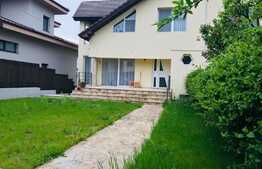 Duplex 5 camere, 270 mp, gradina 200 mp, imobil nou, zona Eugen Ionesco!