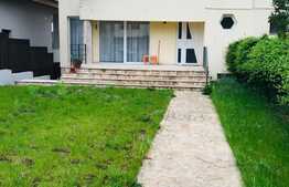 Duplex 5 camere, 270 mp, gradina 200 mp, imobil nou, zona Eugen Ionesco!