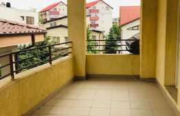 Duplex 5 camere, 270 mp, gradina 200 mp, imobil nou, zona Eugen Ionesco!