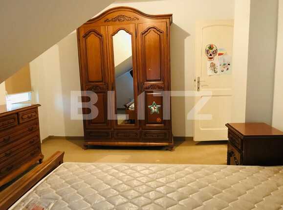 Casa de închiriat 5 camere Zorilor - 20007CI | BLITZ Cluj-Napoca | Poza8