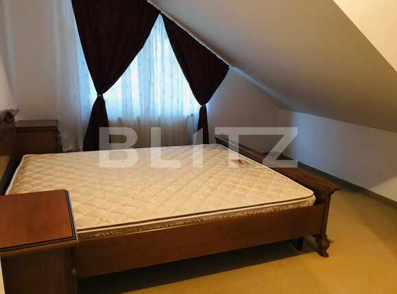 Casa de închiriat 5 camere Zorilor - 20007CI | BLITZ Cluj-Napoca | Poza7