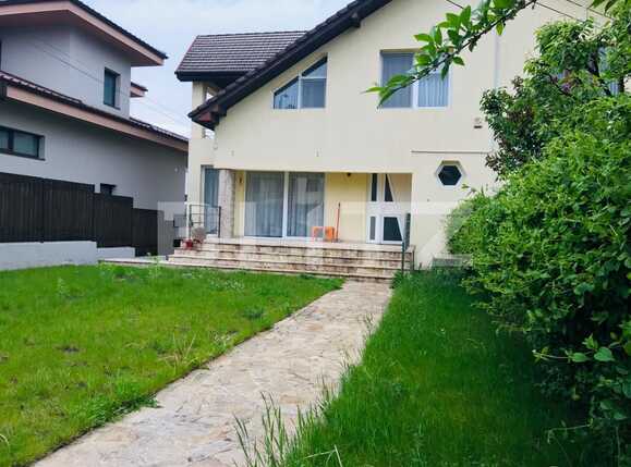 Casa de închiriat 5 camere Zorilor - 20007CI | BLITZ Cluj-Napoca | Poza16
