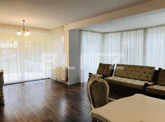Casa de închiriat 5 camere Zorilor - 20007CI | BLITZ Cluj-Napoca | Poza3