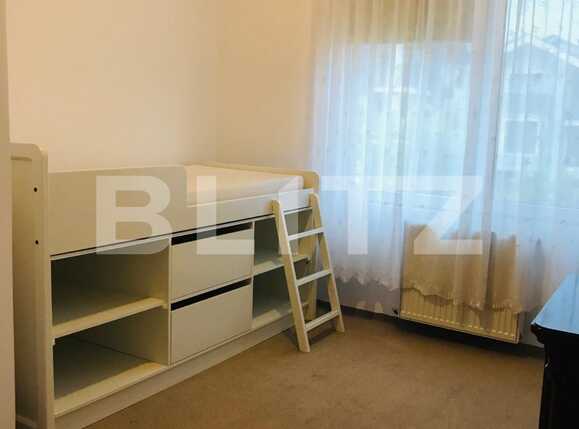 Casa de închiriat 5 camere Zorilor - 20007CI | BLITZ Cluj-Napoca | Poza9