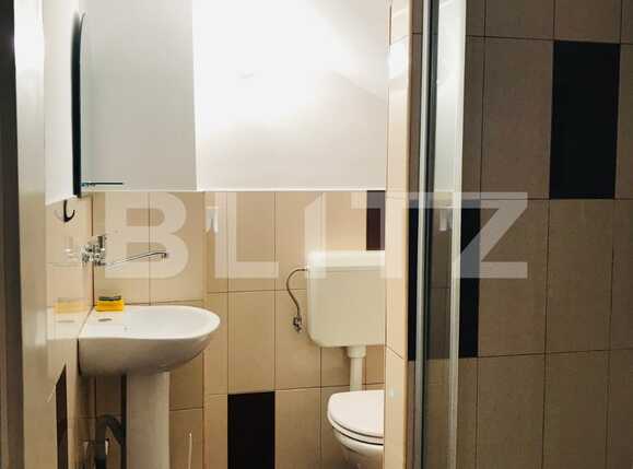 Casa de închiriat 5 camere Zorilor - 20007CI | BLITZ Cluj-Napoca | Poza13