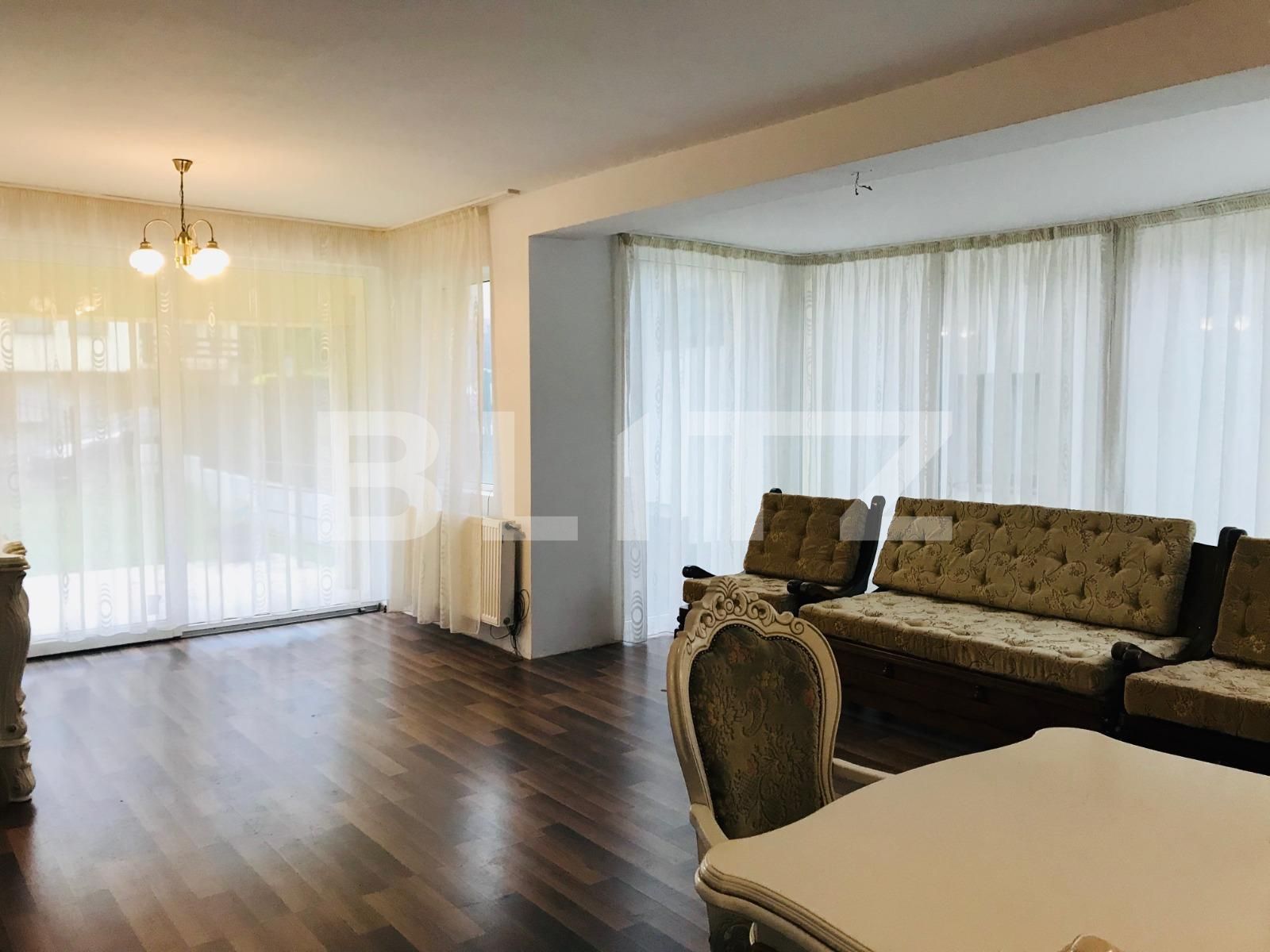 Casa de închiriat 5 camere Zorilor - 20007CI | BLITZ Cluj-Napoca | Poza3