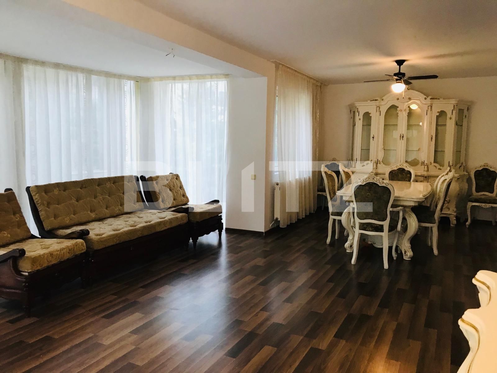 Casa de închiriat 5 camere Zorilor - 20007CI | BLITZ Cluj-Napoca | Poza2