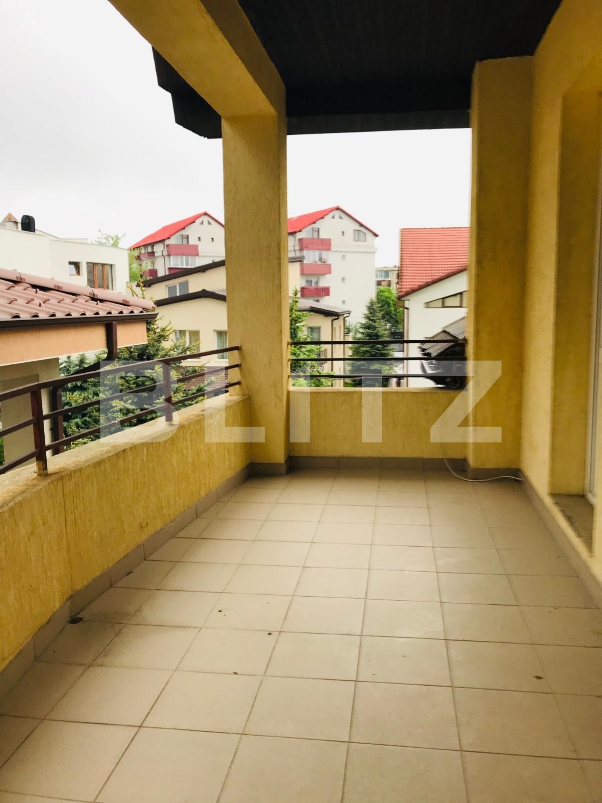 Casa de închiriat 5 camere Zorilor - 20007CI | BLITZ Cluj-Napoca | Poza15