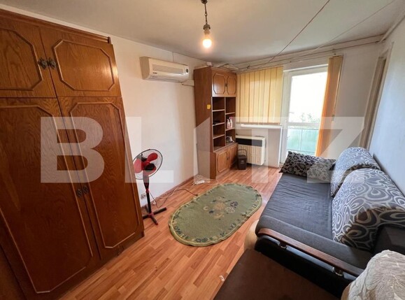 Garsonieră de închiriat Marasti - 200071AI | BLITZ Cluj-Napoca | Poza1