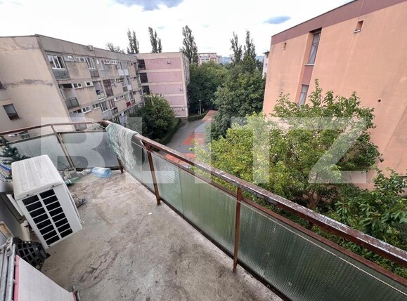 Garsonieră de închiriat Marasti - 200071AI | BLITZ Cluj-Napoca | Poza4