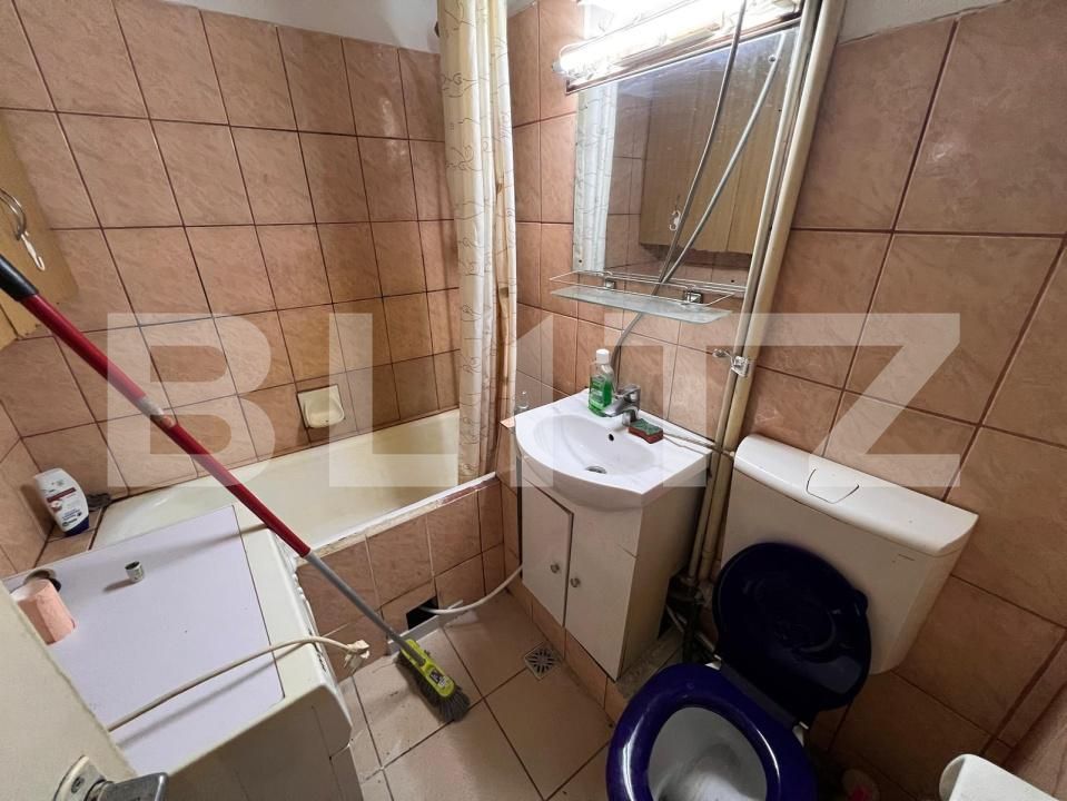 Garsonieră de închiriat Marasti - 200071AI | BLITZ Cluj-Napoca | Poza3