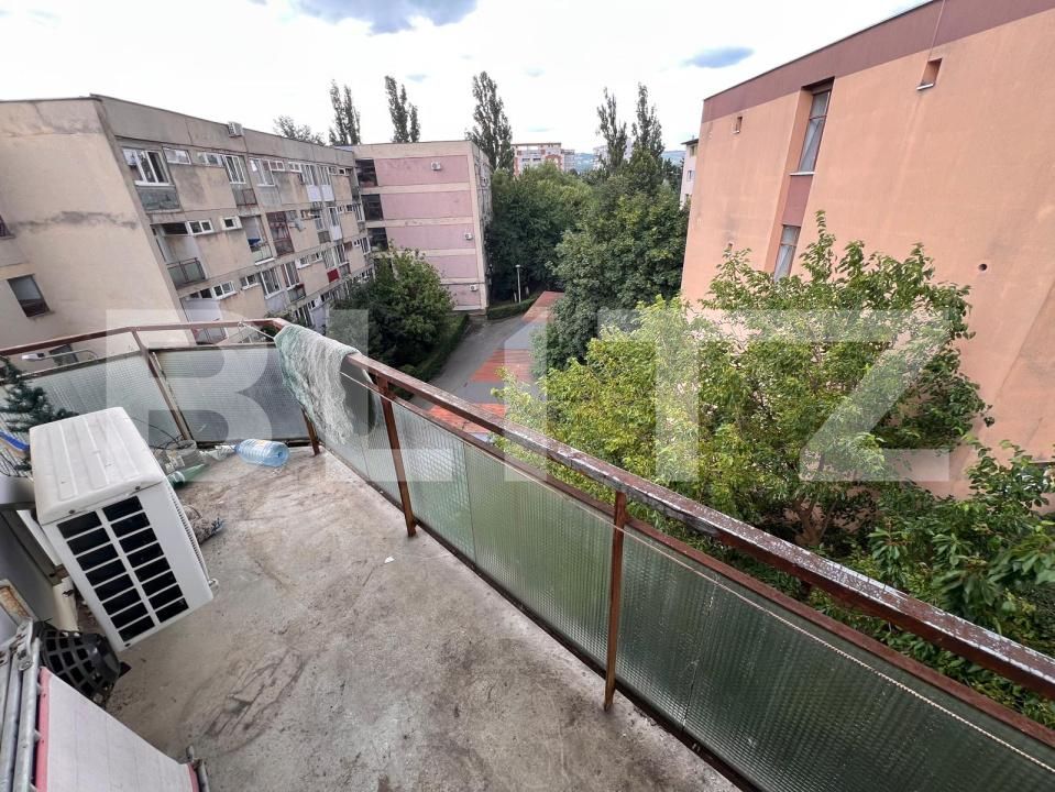 Garsonieră de închiriat Marasti - 200071AI | BLITZ Cluj-Napoca | Poza4