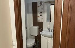 Apartament 3 camere Racadau de inchiriat etaj 2