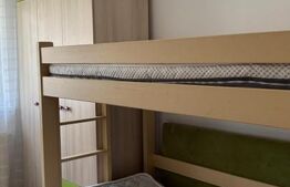 Apartament 3 camere Racadau de inchiriat etaj 2