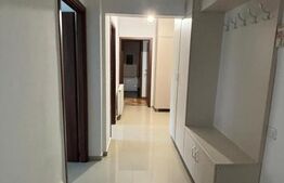 Apartament 3 camere Racadau de inchiriat etaj 2
