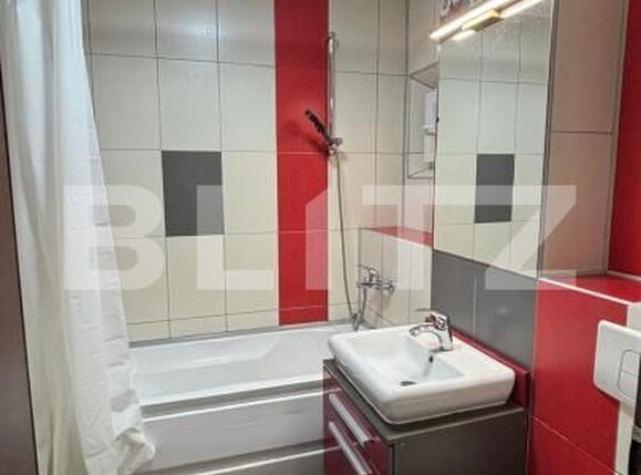 Apartament de închiriat 3 camere Racadau - 200078AI | BLITZ Brașov | Poza8
